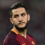 AS Roma v FC Barcelona - UEFA Champions League