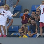 AS Roma v US Sassuolo Calcio - Serie A