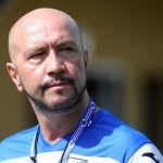 PEGASO NEWSPORT-SAMPDORIA-ALLENAMENTO A TEMU' MATTINO