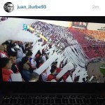 iturbe river