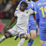 FC BATE Borisov v AS Roma - UEFA Champions League
