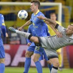 FC BATE Borisov v AS Roma - UEFA Champions League