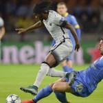FC BATE Borisov v AS Roma - UEFA Champions League