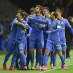 FC BATE Borisov v AS Roma - UEFA Champions League