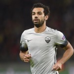 FC BATE Borisov v AS Roma - UEFA Champions League