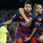 neymar