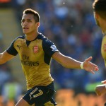 Leicester City v Arsenal - Premier League