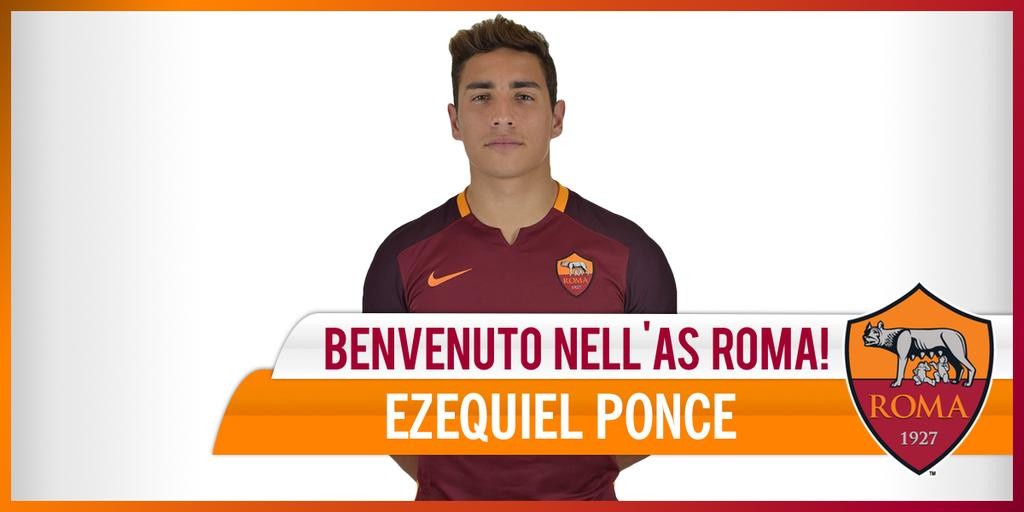 Ponce Roma
