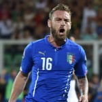 Italy v Bulgaria - UEFA EURO 2016 Qualifier
