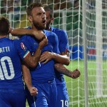 Italy v Bulgaria - UEFA EURO 2016 Qualifier