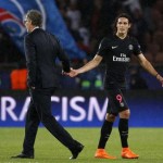 PSG vs Malmo FF