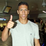 Calcio: Roma; arrivato Kevin Mendez