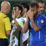 Italy v Bulgaria - UEFA EURO 2016 Qualifier