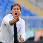 AS Roma v US Sassuolo Calcio - Serie A