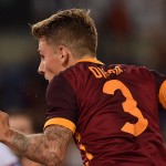 AS Roma v Carpi FC - Serie A