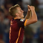 AS Roma v Carpi FC - Serie A