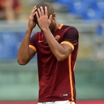 AS Roma v Carpi FC - Serie A
