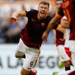 AS Roma v Carpi FC - Serie A