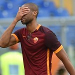 AS Roma v Carpi FC - Serie A