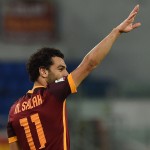 AS Roma v Carpi FC - Serie A
