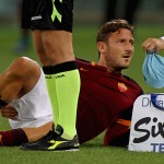AS Roma v Carpi FC - Serie A