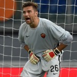 AS Roma v Sevilla FC -  Preseason Friendly