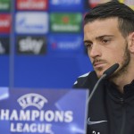 AS Roma Press Conference