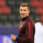 AS Roma Training