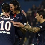 ibra cavani