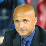 Ëèãà ÷åìïèîíîâ ÓÅÔÀ 2013/2014, «Àòëåòèêî»  «Çåíèò»