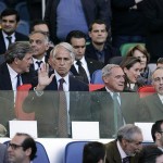 928895 Finale Tim Cup - Roma vs Lazio