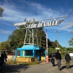 tor di valle