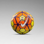 Nike Serie A