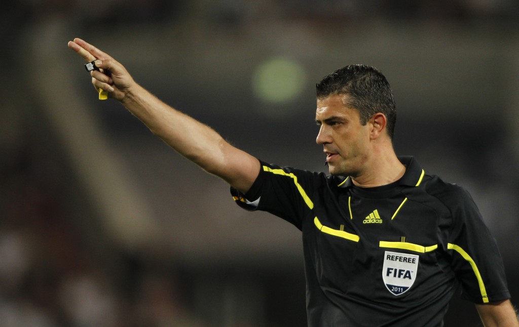 Viktor Kassai