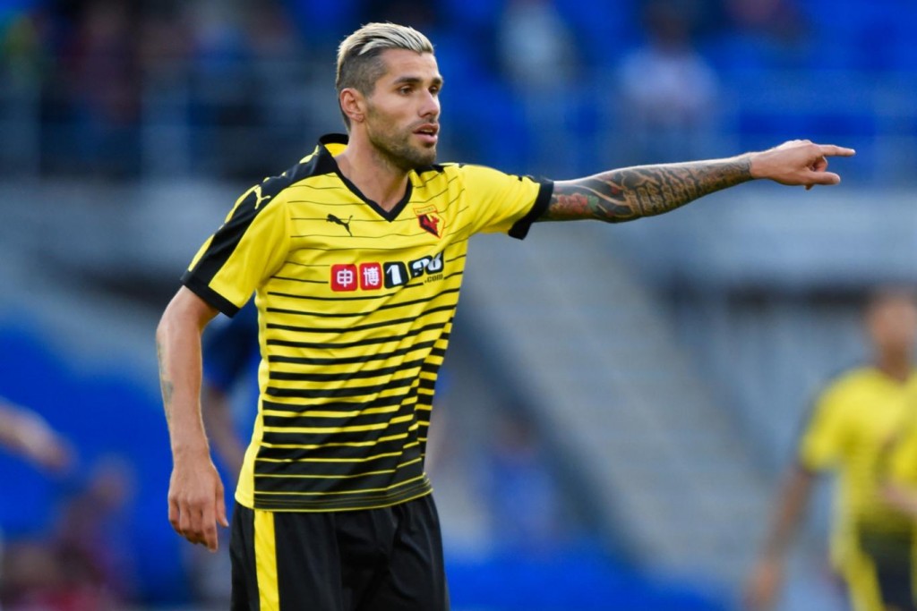 behrami