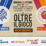 roma legends