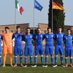 italia under 16