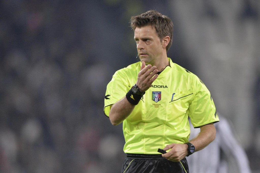 Juventus vs Torino - Serie A Tim 2013/2014
