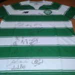 celtic football cares