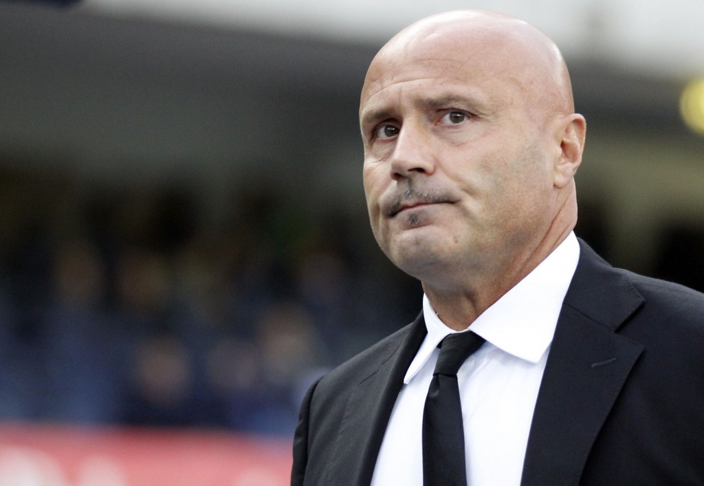 Chievo vs Atalanta