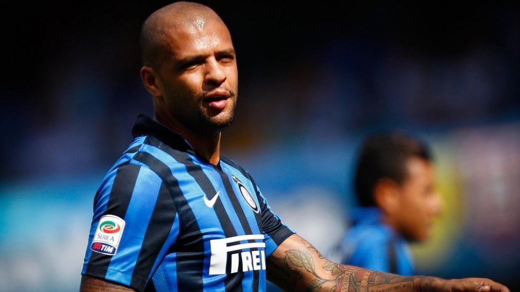 felipe melo