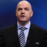 Gianni-Infantino
