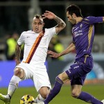 fiorentina roma 2015