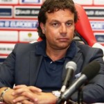 cristiano giuntoli napoli