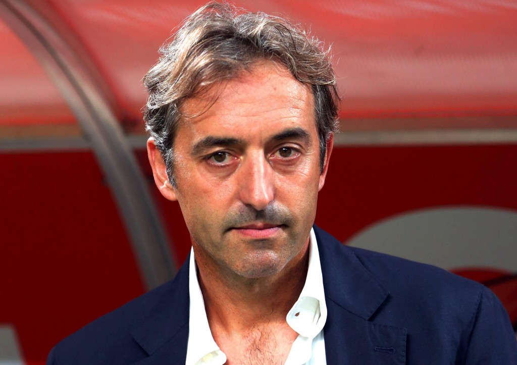 Italian Soccer Serie A - Milan vs Empoli