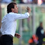 US Citta di Palermo v AS Roma - Serie A