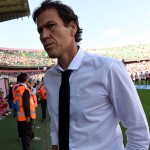 US Citta di Palermo v AS Roma - Serie A
