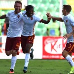US Citta di Palermo v AS Roma - Serie A