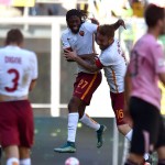 US Citta di Palermo v AS Roma - Serie A