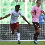 US Citta di Palermo v AS Roma - Serie A